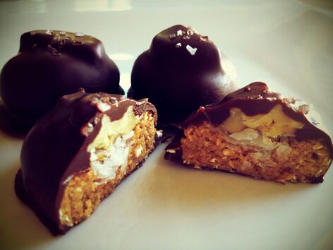 chocolate-covered-peanut-butter-walnut-balls