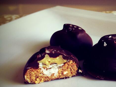 chocolate-covered-walnut-peanut-butter-balls