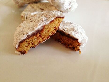 chocolate-peanut-butter-powder-sugar-cookies