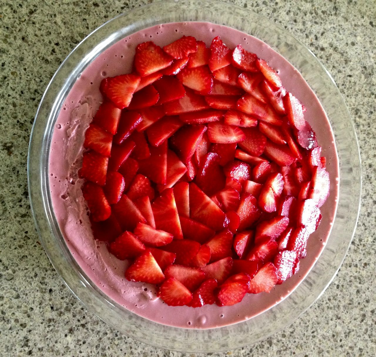 Dairy and gluten free cheesecake recipe