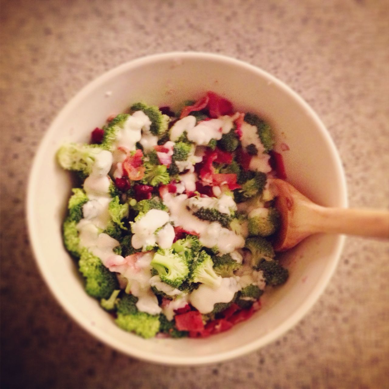 Broccoli-Salad-With-Bacon