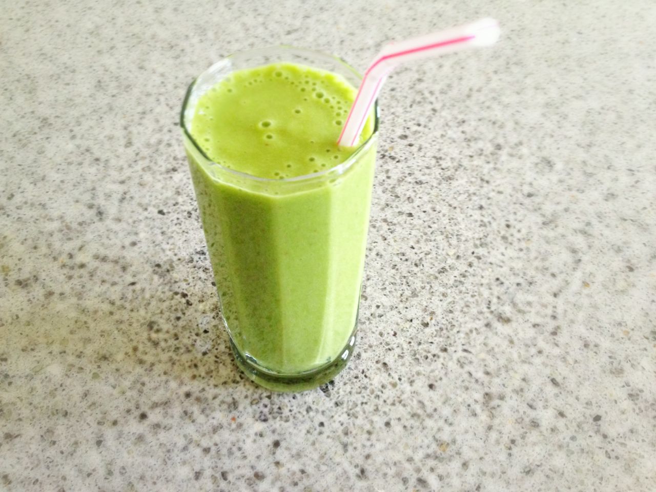 Green-Smoothie