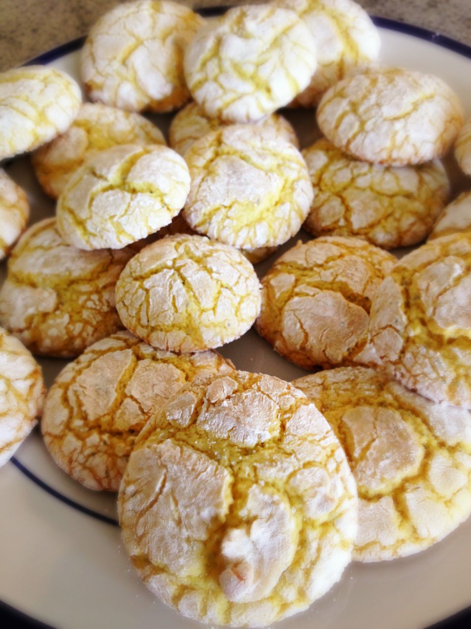 lemon poppy seed cookie recipe
