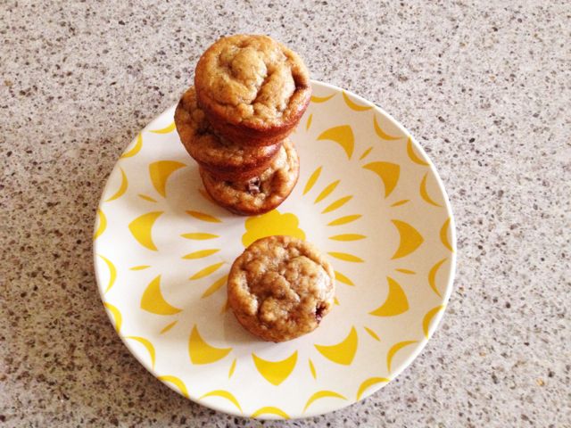 gluten free banana bread recipe