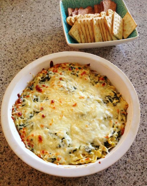 simple_spinach_and_artichoke_dip_recipe