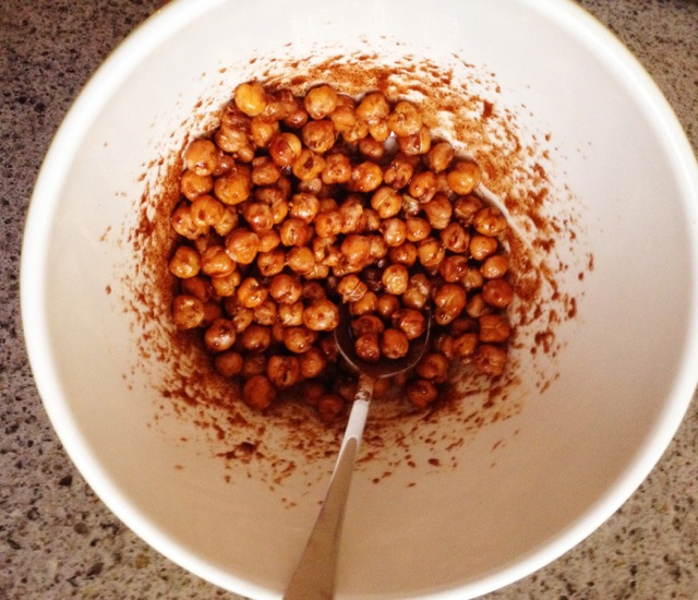 Cinnamon_honey_roasted_chickpeas