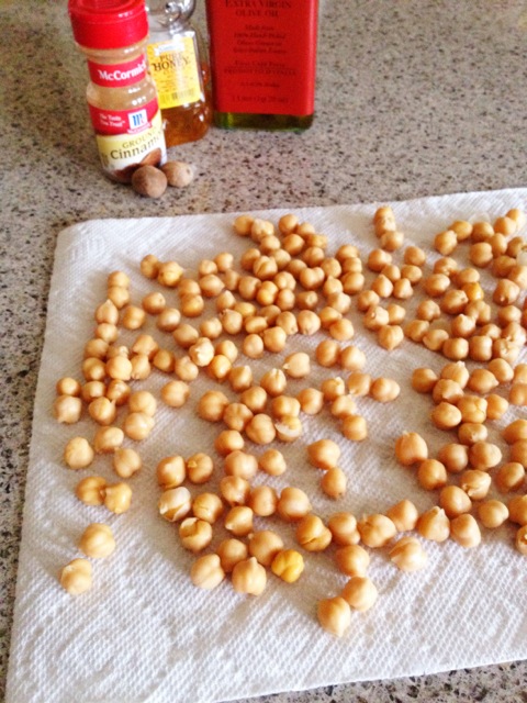Honey_chickpea_ingredients