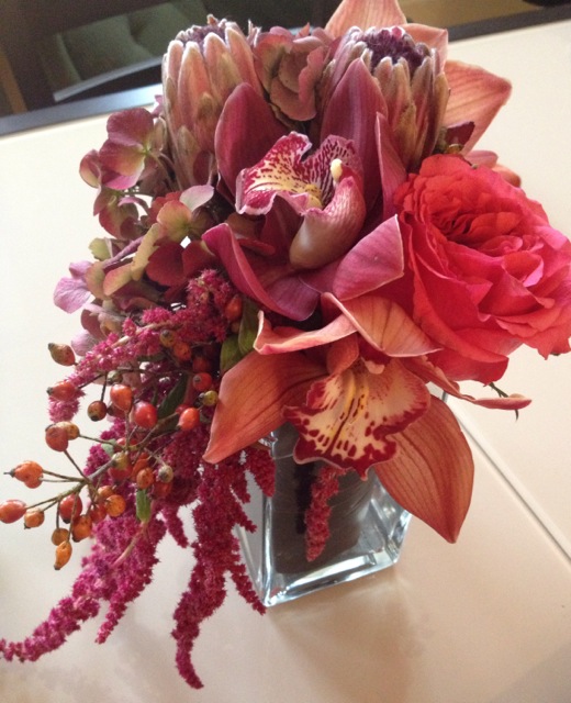 Cymbidium_Thanksgiving_flowers