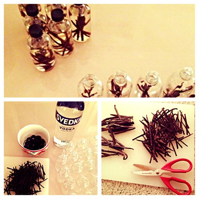 Homemade_vanilla_extract_