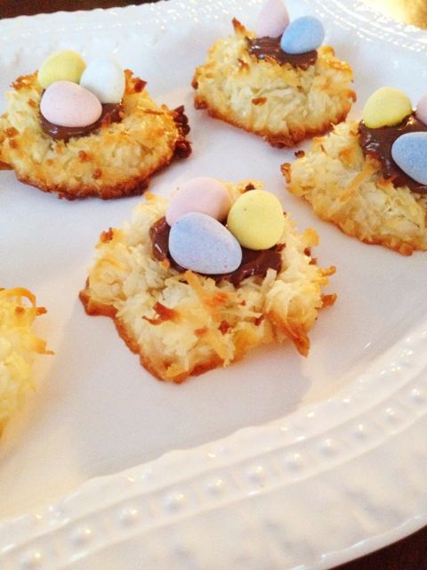 Coconut_macaroon_nutella_nests_cookies